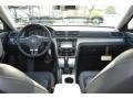 Tungsten Silver Metallic - Passat TDI SE Photo No. 5