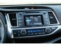 Black Controls Photo for 2014 Toyota Highlander #89246840