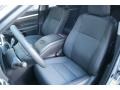 Black Front Seat Photo for 2014 Toyota Highlander #89246866