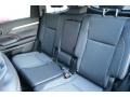 Black Rear Seat Photo for 2014 Toyota Highlander #89246892