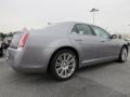 Billet Silver Metallic 2014 Chrysler 300 C Exterior