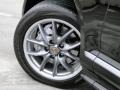 Black - Cayenne S Titanium Photo No. 28