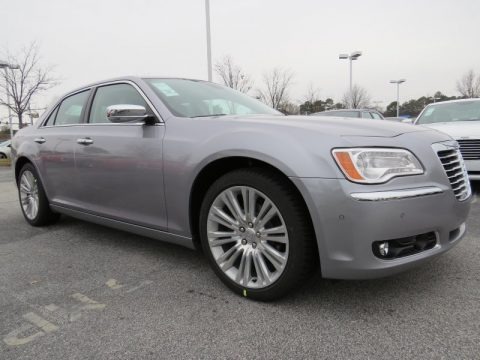 2014 Chrysler 300 C Data, Info and Specs