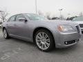 2014 Billet Silver Metallic Chrysler 300 C  photo #4