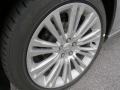 2014 Chrysler 300 C Wheel and Tire Photo
