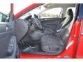 Tornado Red - Jetta S Sedan Photo No. 3