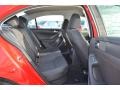 Tornado Red - Jetta S Sedan Photo No. 4