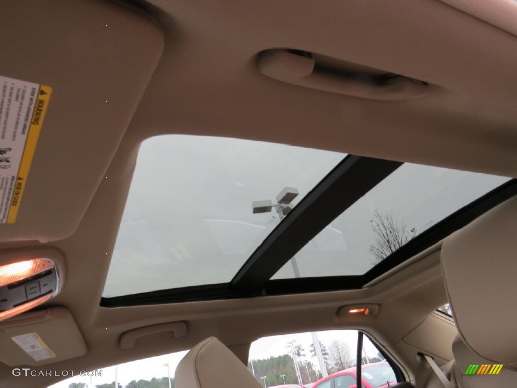 2014 Chrysler 300 C Sunroof Photo #89247013