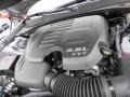  2014 300 C 3.6 Liter DOHC 24-Valve VVT V6 Engine