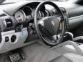 Black - Cayenne S Titanium Photo No. 39