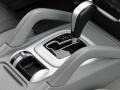 Black - Cayenne S Titanium Photo No. 40