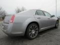 Billet Silver Metallic - 300 S Photo No. 3