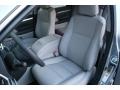 Ash Front Seat Photo for 2014 Toyota Highlander #89247206