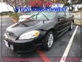 Black - Impala LT Photo No. 1