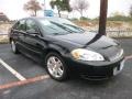 Black - Impala LT Photo No. 3