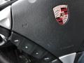 Black - Cayenne S Titanium Photo No. 48