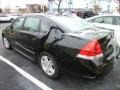 Black - Impala LT Photo No. 5