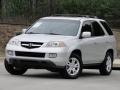 Billet Silver Metallic - MDX  Photo No. 2