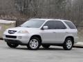 Billet Silver Metallic - MDX  Photo No. 4
