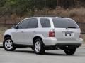 Billet Silver Metallic - MDX  Photo No. 5