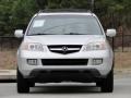 Billet Silver Metallic - MDX  Photo No. 6