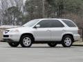 Billet Silver Metallic - MDX  Photo No. 8