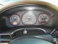 2004 Light Taupe Metallic Pontiac Montana   photo #10