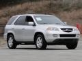 Billet Silver Metallic - MDX  Photo No. 33