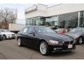 2013 Jet Black BMW 3 Series 328i xDrive Sedan  photo #1