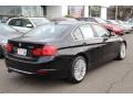 2013 Jet Black BMW 3 Series 328i xDrive Sedan  photo #3