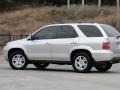 Billet Silver Metallic - MDX  Photo No. 36
