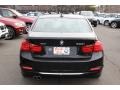2013 Jet Black BMW 3 Series 328i xDrive Sedan  photo #4