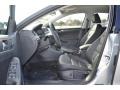 Reflex Silver Metallic - Jetta SE Sedan Photo No. 3