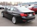 2013 Jet Black BMW 3 Series 328i xDrive Sedan  photo #5