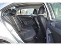 Reflex Silver Metallic - Jetta SE Sedan Photo No. 4