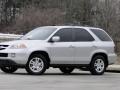 Billet Silver Metallic - MDX  Photo No. 39