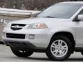 Billet Silver Metallic - MDX  Photo No. 40