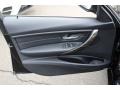 2013 Jet Black BMW 3 Series 328i xDrive Sedan  photo #8