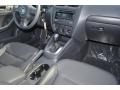 Reflex Silver Metallic - Jetta SE Sedan Photo No. 6