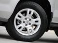 Billet Silver Metallic - MDX  Photo No. 41