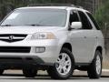 Billet Silver Metallic - MDX  Photo No. 42