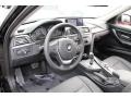 2013 Jet Black BMW 3 Series 328i xDrive Sedan  photo #9