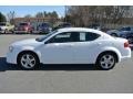 New Bright White - Avenger SE Photo No. 3