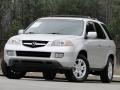 Billet Silver Metallic - MDX  Photo No. 43