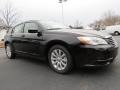 Black Clear Coat - 200 Touring Sedan Photo No. 4