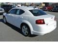 New Bright White - Avenger SE Photo No. 4