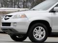 Billet Silver Metallic - MDX  Photo No. 44