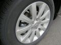 Black Clear Coat - 200 Touring Sedan Photo No. 5