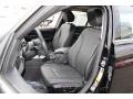 2013 Jet Black BMW 3 Series 328i xDrive Sedan  photo #11