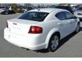 New Bright White - Avenger SE Photo No. 5